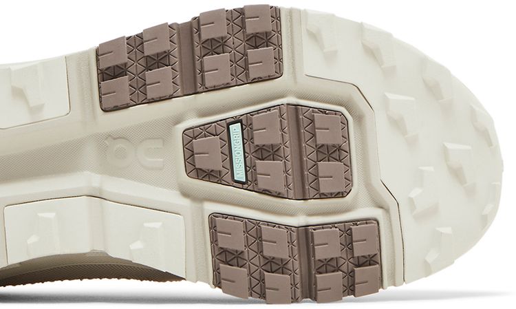 ON Wmns Cloudaway 2 Sand Ice