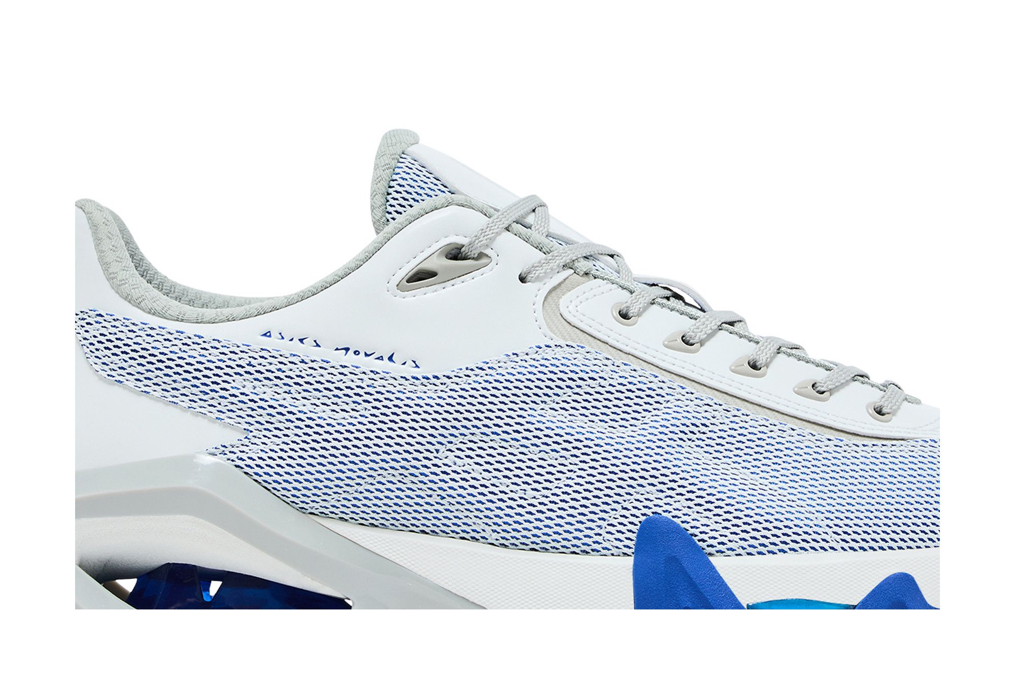スニーカー Asics x Kiko Kostadinov Novalis Gel-Teremoa Snow White Blue Buy Kiko Kostadinov x Novalis Gel Teremoa 'Snow White Blue