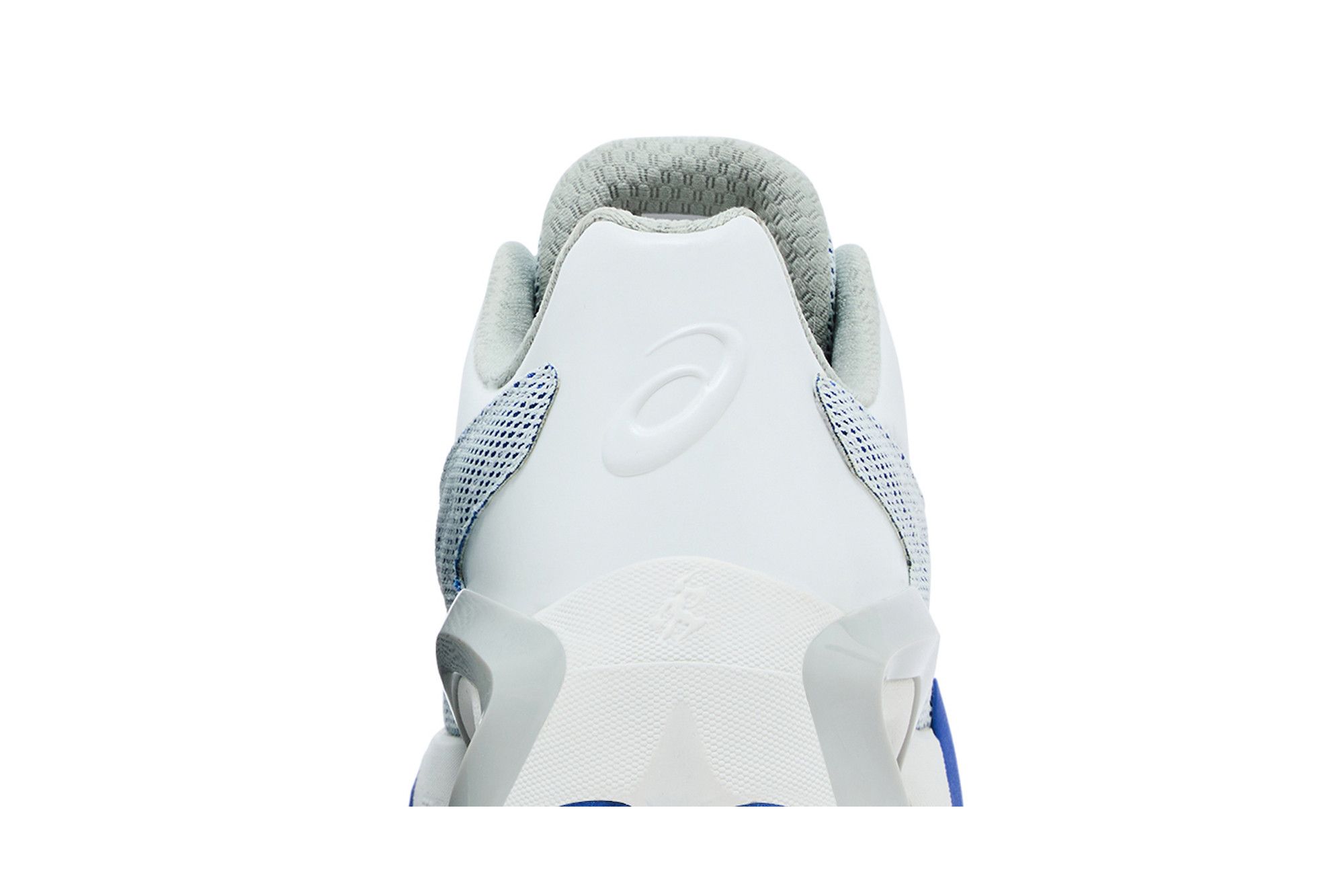 ASICS x Kiko Kostadinov ☆ Gel-Teremoa ‘White Blue’ ASICS Novalis Gel-Teremoa Kiko Kostadinov Novalis Snow White