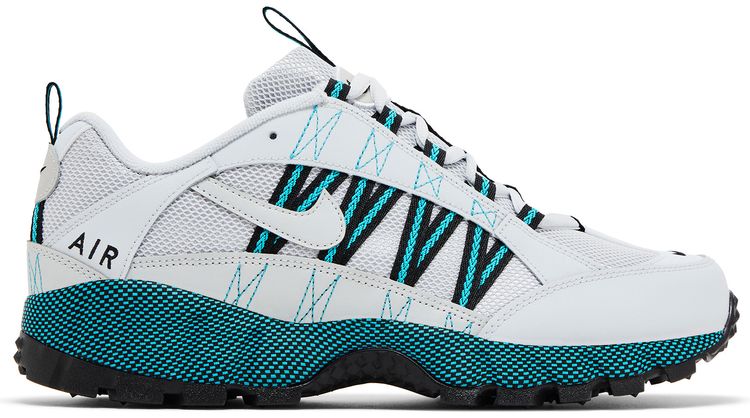 Nike Air Humara Pure Platinum Dusty Cactus