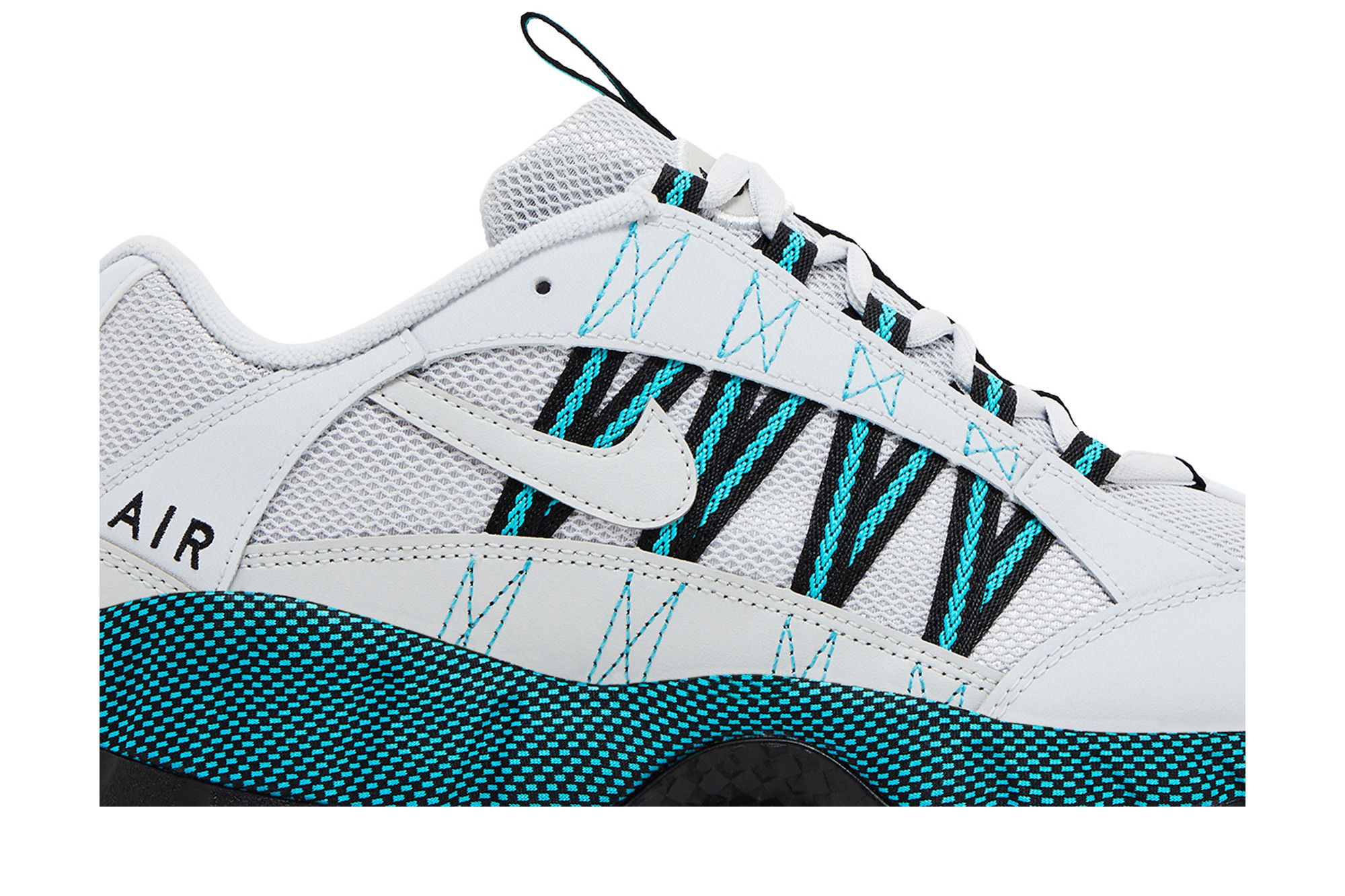 ナイキ スニーカー AIR HUMARA エア フマラ FJ7109-003 NIKE（ナイキ） スニーカー AIR HUMARA エア フマラ FJ7109-003