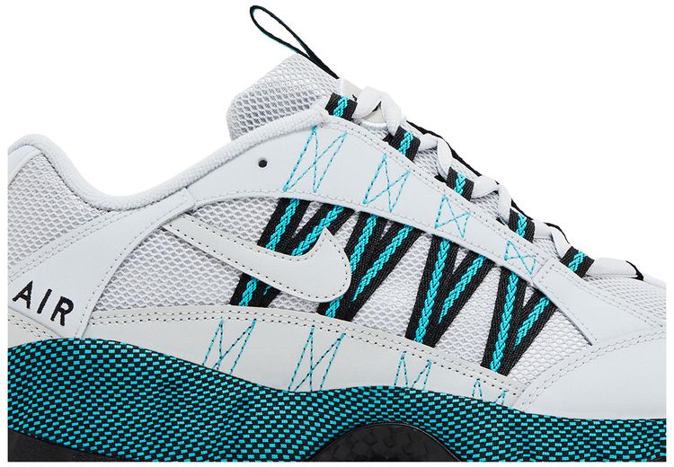 Nike Air Humara Pure Platinum Dusty Cactus