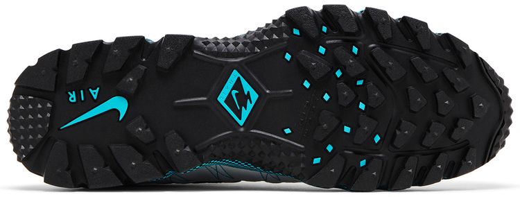 Nike Air Humara Pure Platinum Dusty Cactus