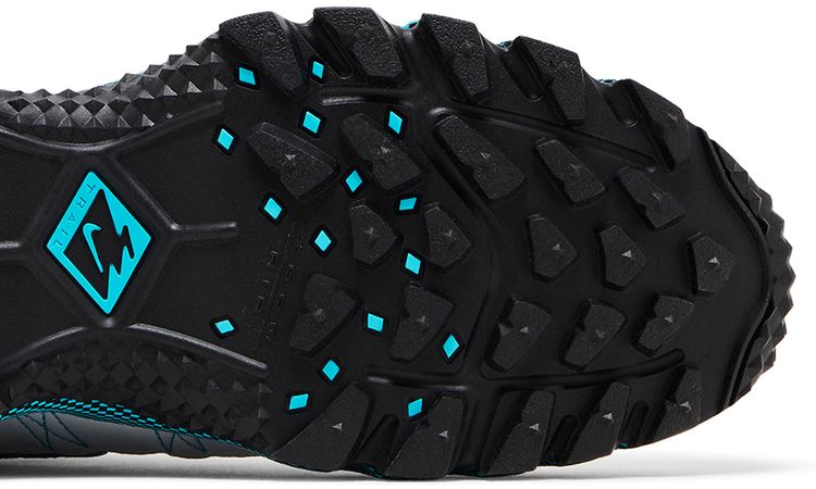 Nike Air Humara Pure Platinum Dusty Cactus