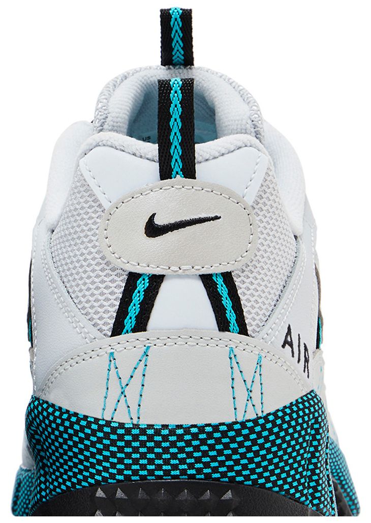 Nike Air Humara Pure Platinum Dusty Cactus