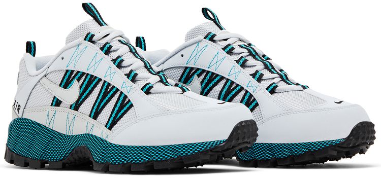 Nike Air Humara Pure Platinum Dusty Cactus