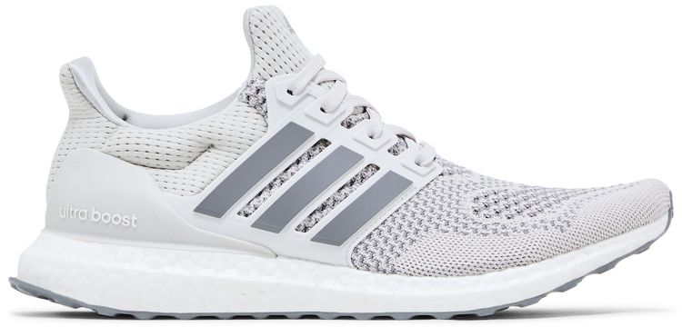 UltraBoost 10 Double Grey