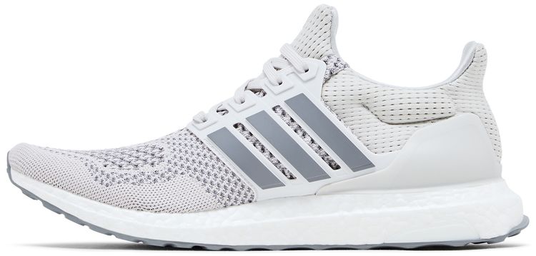 UltraBoost 10 Double Grey