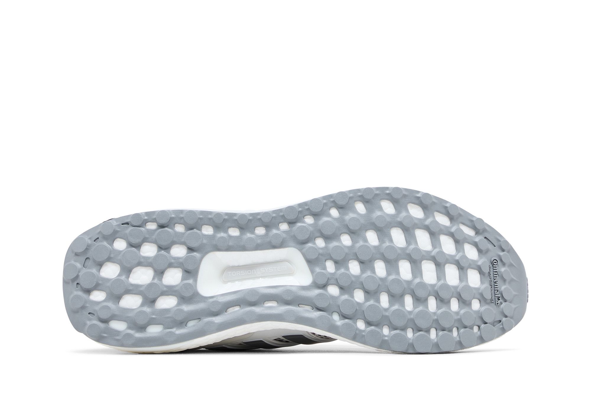 スニーカー adidas Ultra Boost 10 Gray IE8976 adidas Ultra Boost 1.0 Grey Grey Three Men's - IE8976 - US