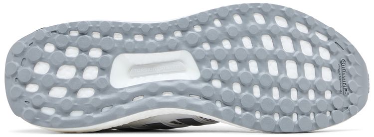 UltraBoost 10 Double Grey