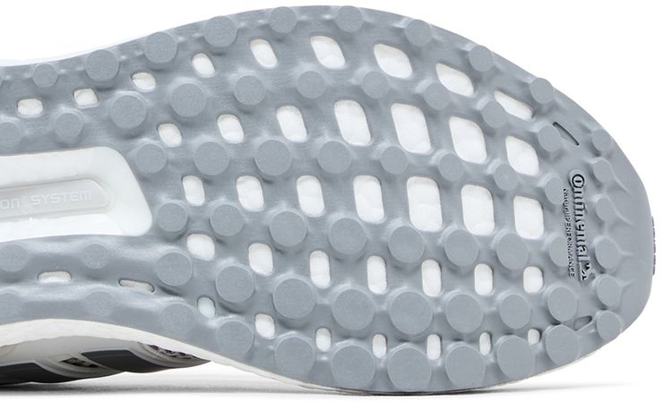 UltraBoost 10 Double Grey
