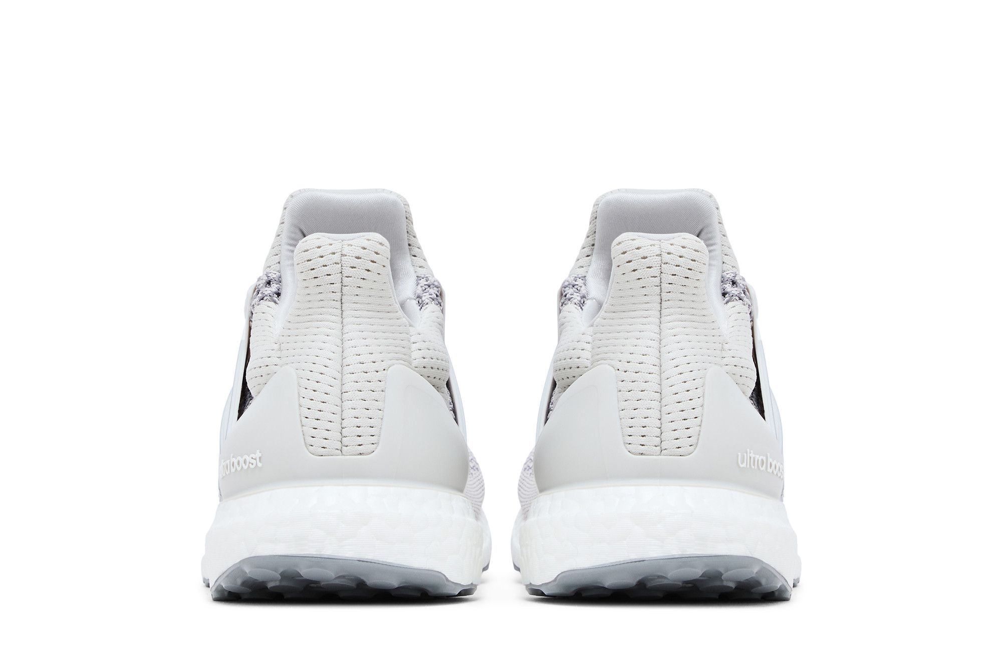 スニーカー adidas Ultra Boost 10 Gray IE8976 UltraBoost 1.0 'Double Grey' - Adidas - IE8976 - grey one