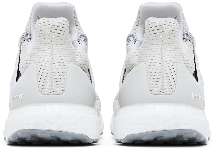 UltraBoost 10 Double Grey