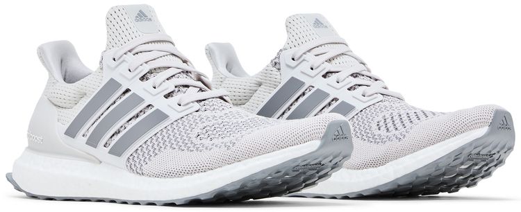 UltraBoost 10 Double Grey