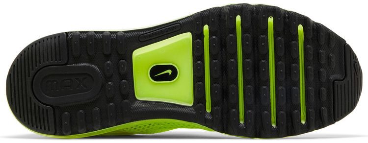 Nike Air Max 2013 Volt Cyber