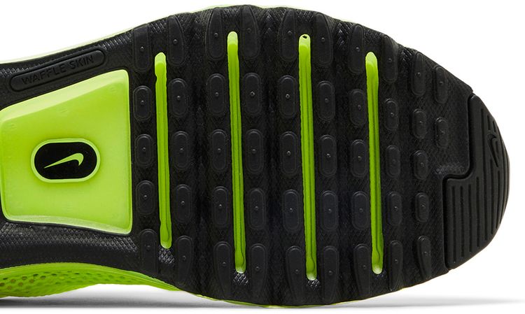 Nike Air Max 2013 Volt Cyber