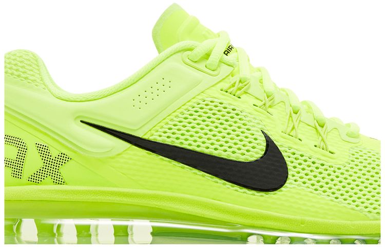 Nike Air Max 2013 Volt Cyber