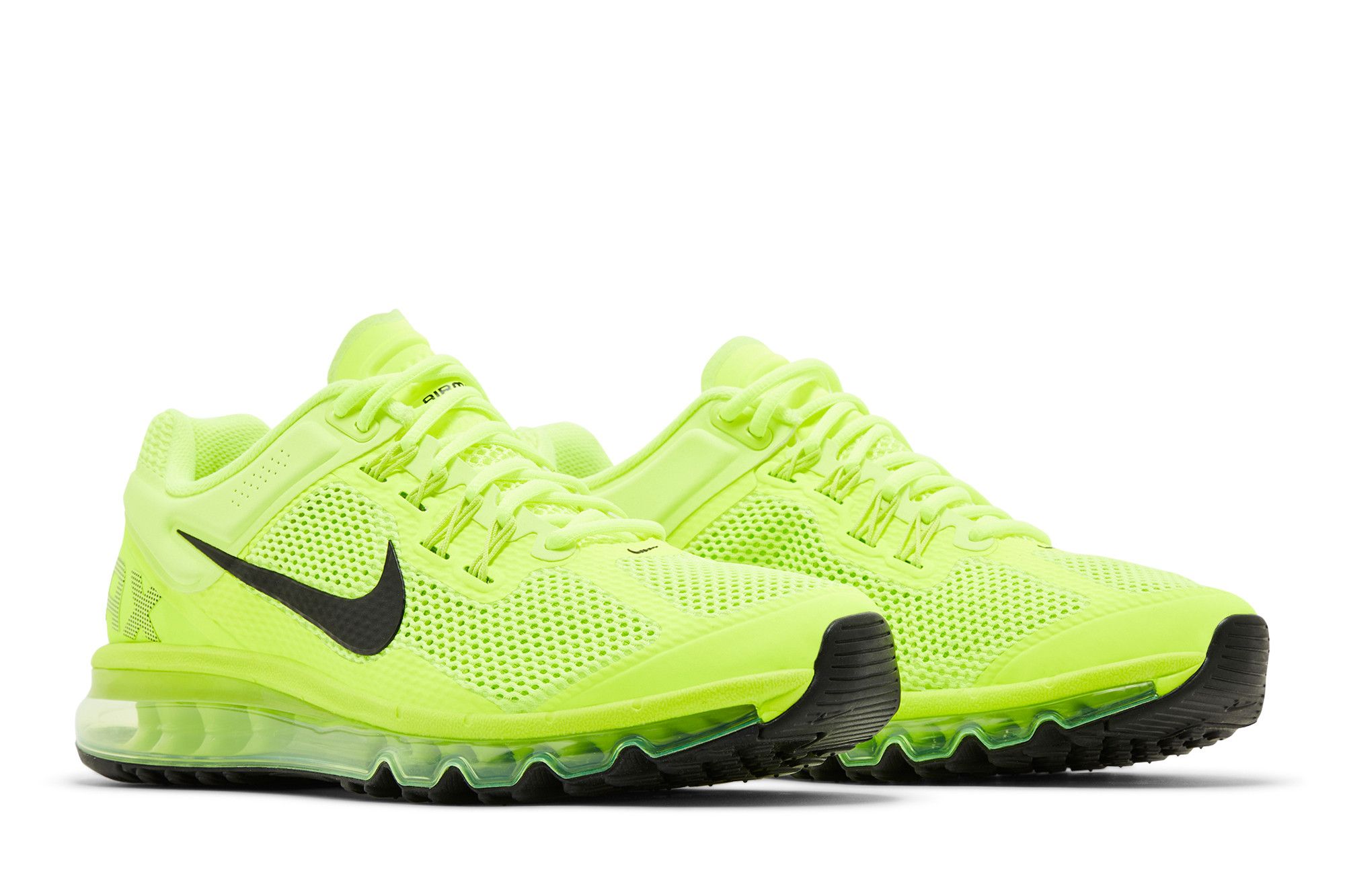 Buy Air Max 2013 'Volt Cyber' - HF3660 700 | GOAT