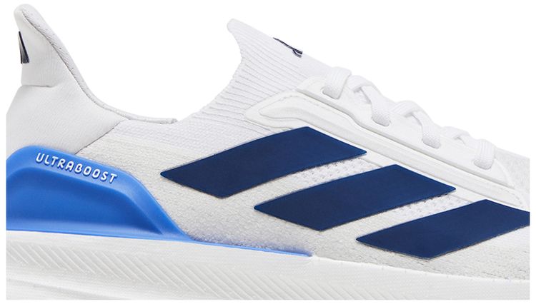 Adidas Ultraboost 5X White Dark Blue
