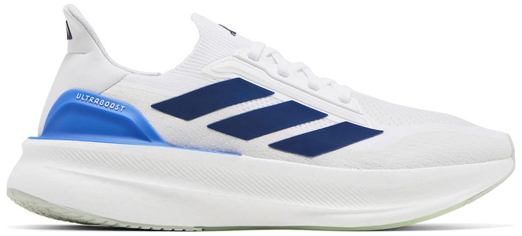 Adidas Ultraboost 5X White Dark Blue