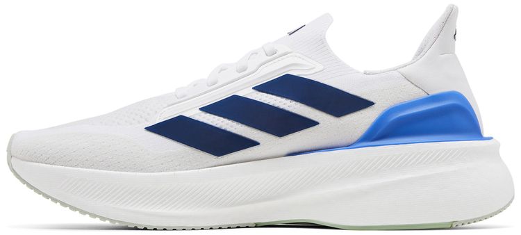 Adidas Ultraboost 5X White Dark Blue