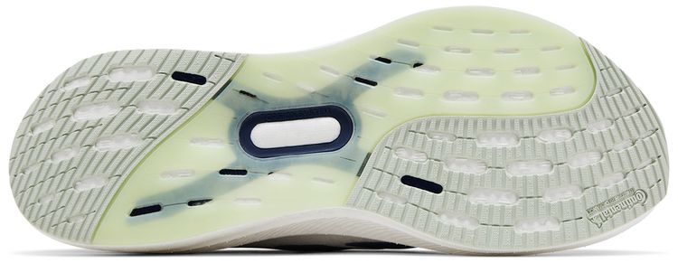 Adidas Ultraboost 5X White Dark Blue