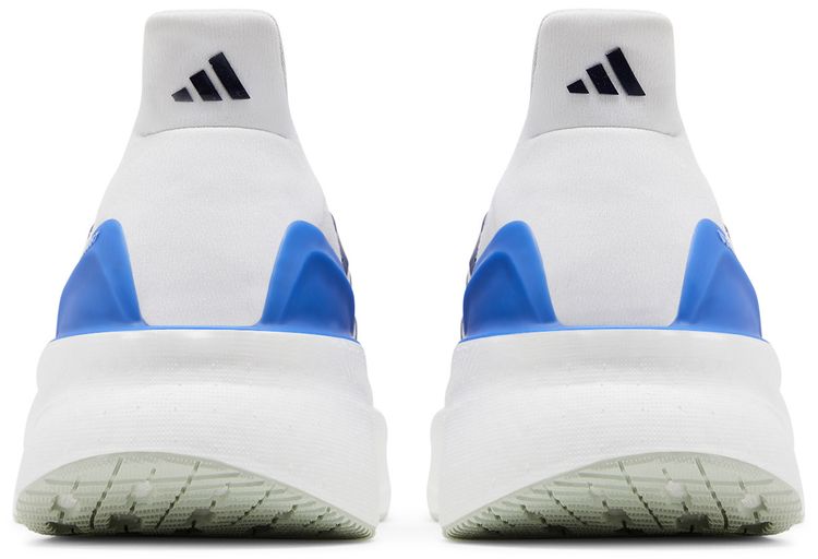 Adidas Ultraboost 5X White Dark Blue