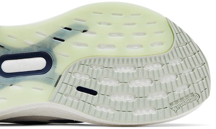 Adidas Ultraboost 5X White Dark Blue