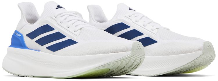 Adidas Ultraboost 5X White Dark Blue