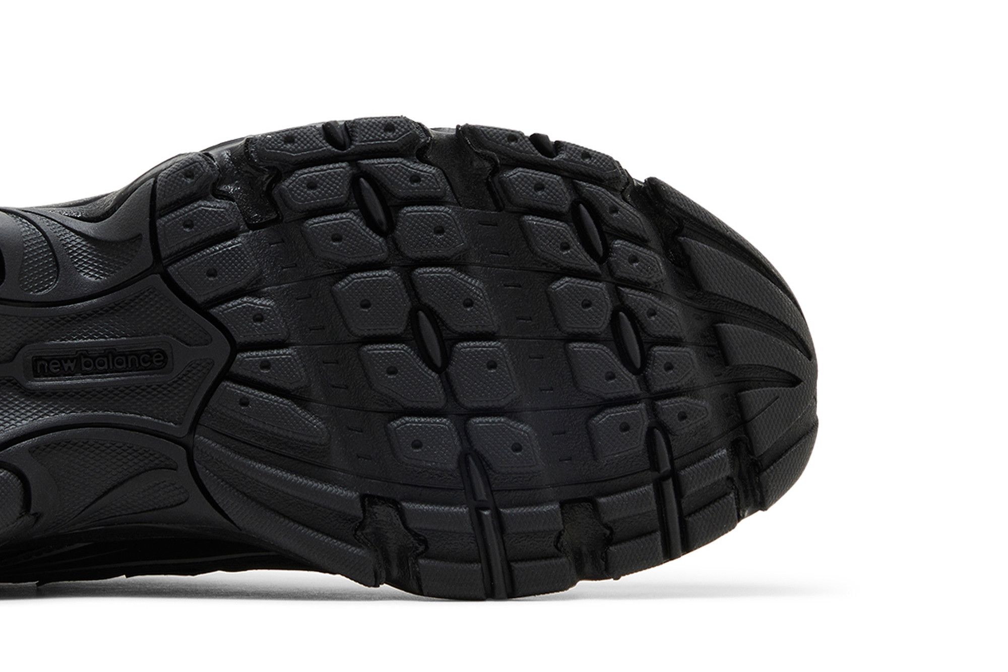 NEW!!! ★ New Balance ★ 740v2 Black Silver llic New Balance 740 - Black / Silver Metallic – Kith