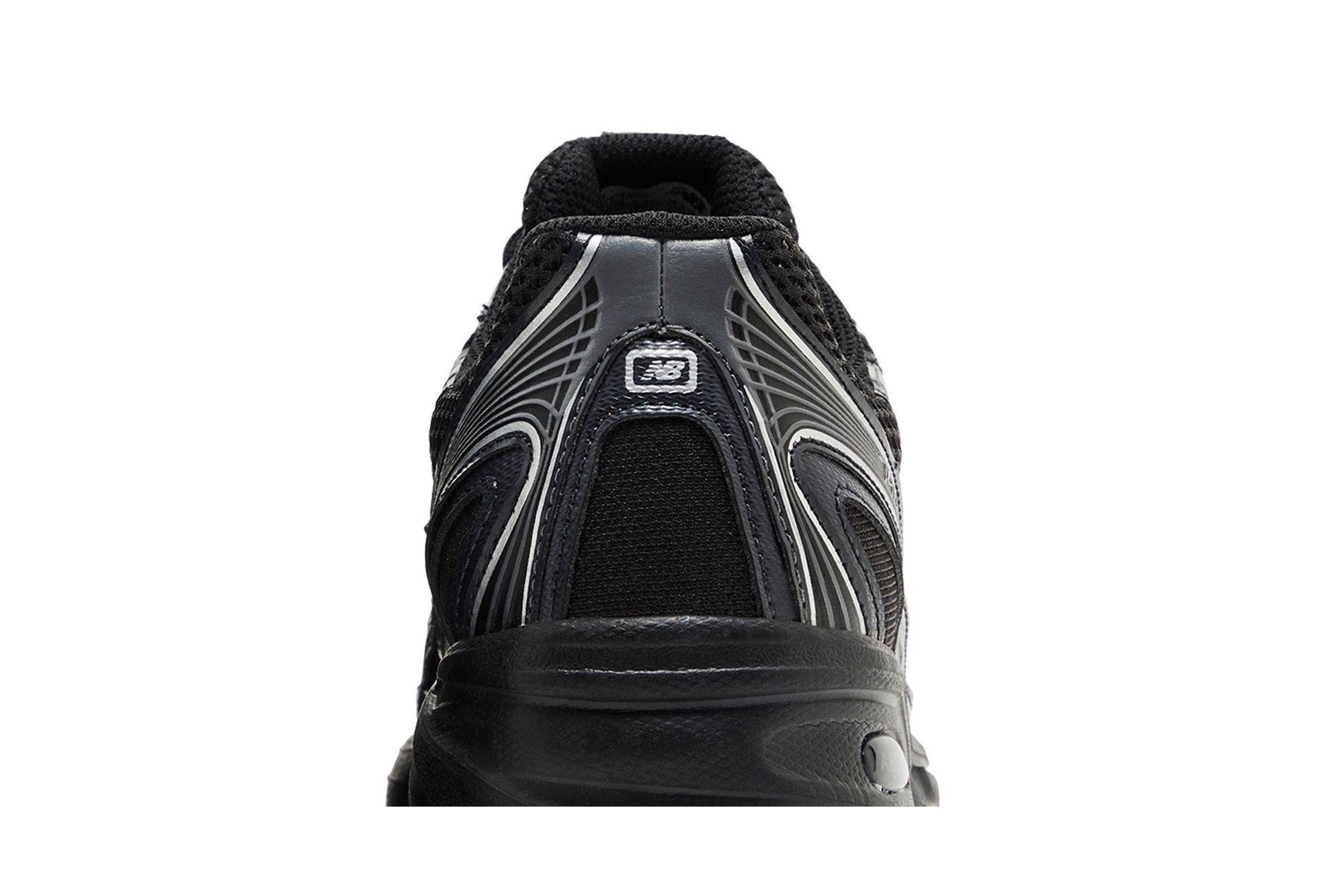 Buy 740v2 'Black Silver Metallic' - U740BM2 | GOAT