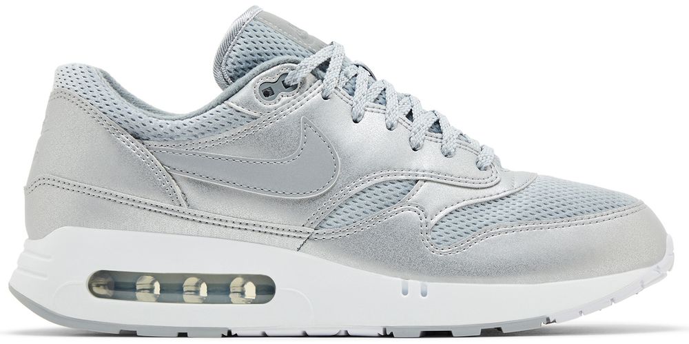 Nike Air Max 1 '86 OG Big Bubble - Metallic Silver