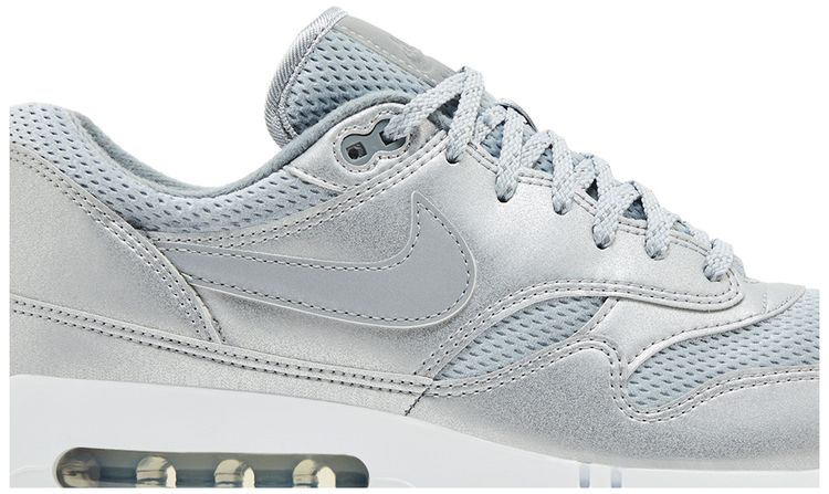 Nike Air Max 1 86 OG Big Bubble   Metallic Silver