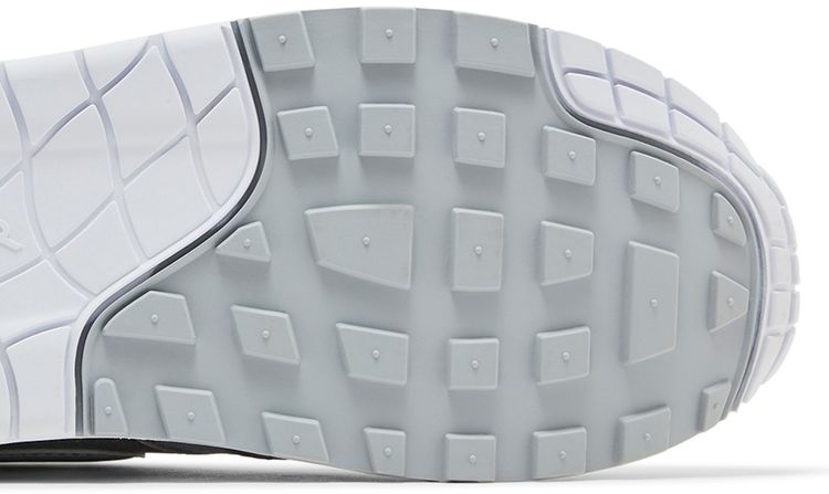 Nike Air Max 1 86 OG Big Bubble   Metallic Silver