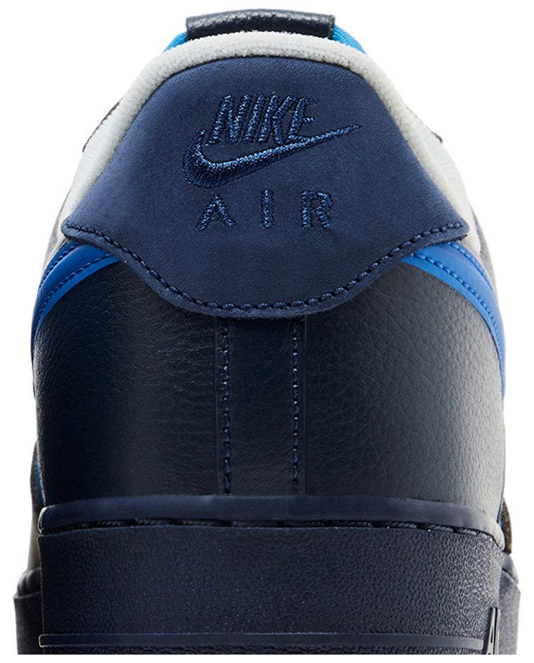 Stash x Nike Air Force 1 Low SP 2024