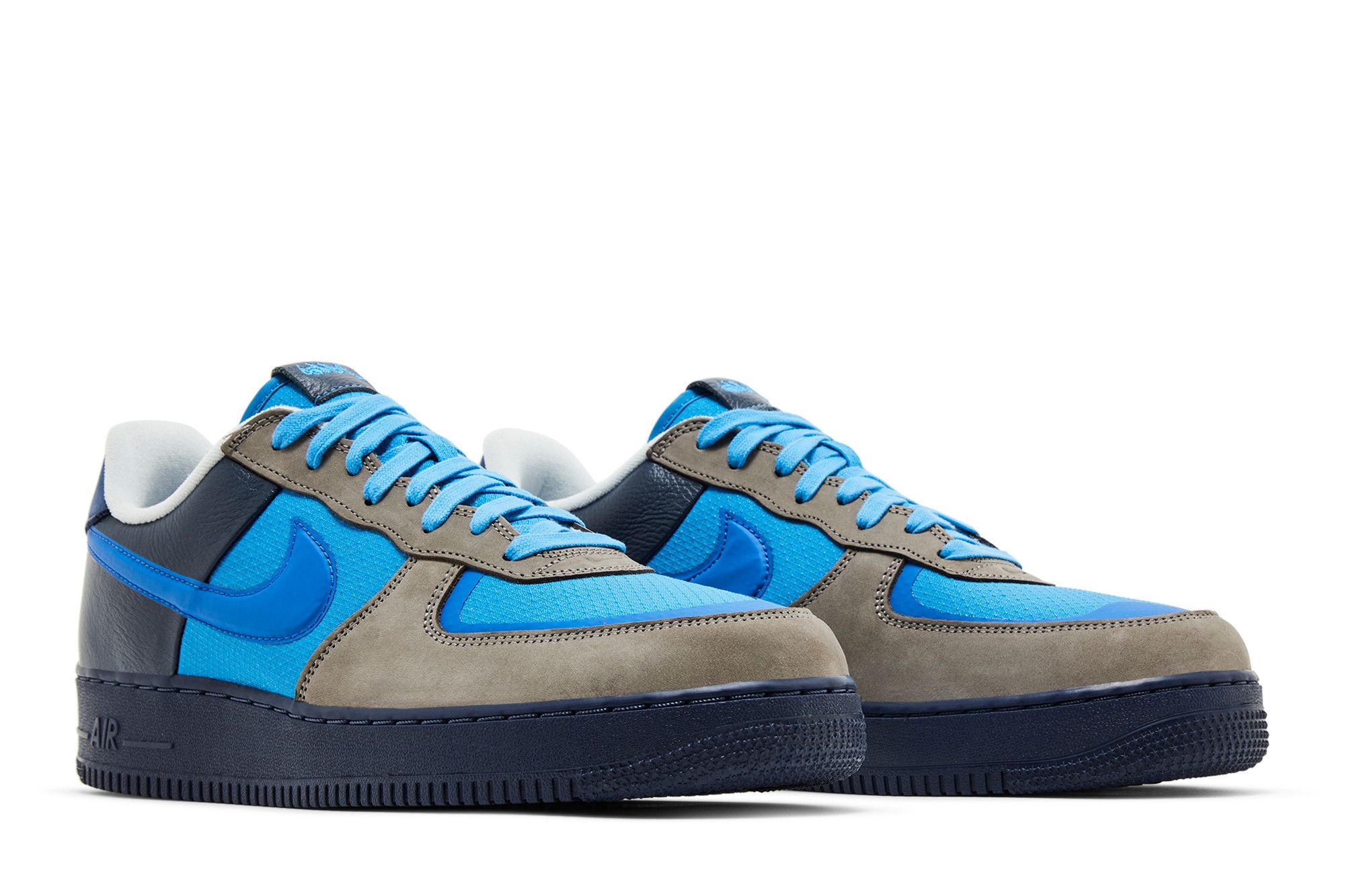 Buy Stash x Air Force 1 Low SP 2024 - HF5516 001 | GOAT