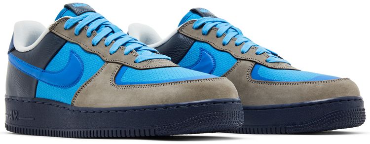 Stash x Nike Air Force 1 Low SP 2024