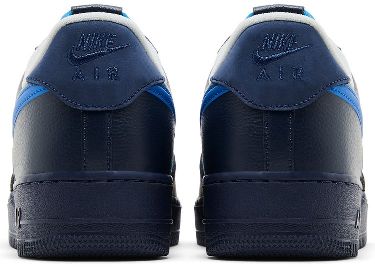 Stash x Nike Air Force 1 Low SP 2024