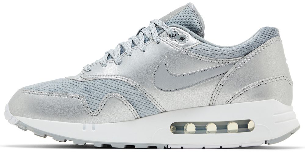 Nike Air Max 1 '86 OG Big Bubble - Metallic Silver