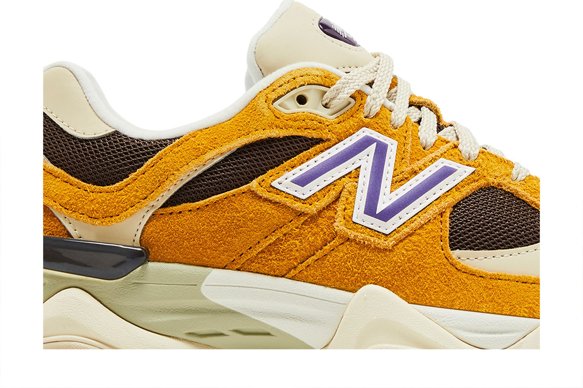 Buy New Balance Men's 9060 'Butterscotch' - U9060SRB | GOAT