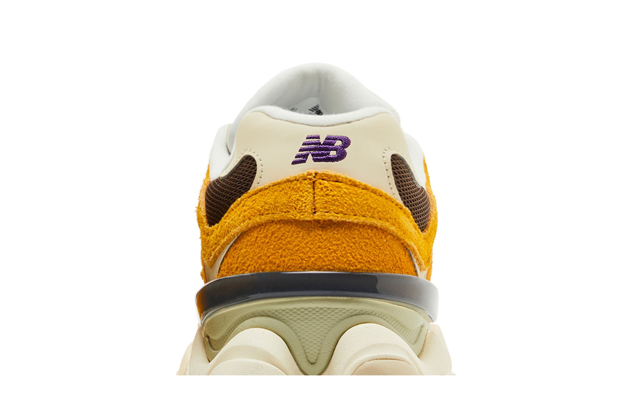 Buy New Balance Men's 9060 'Butterscotch' - U9060SRB | GOAT