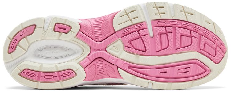 Asics Gel 1130 GS Cream Sweet Pink