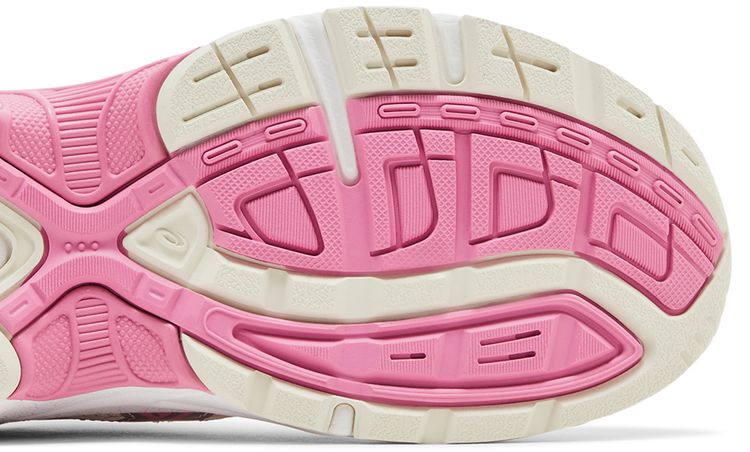 Asics Gel 1130 GS Cream Sweet Pink