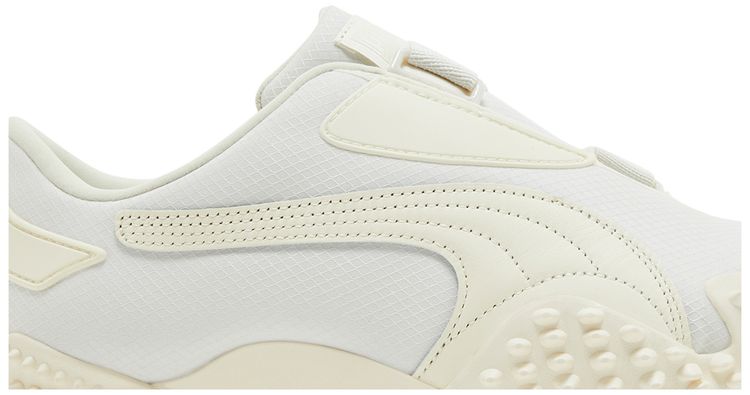 Puma Mostro Monochromatic Pack   Frosted Ivory