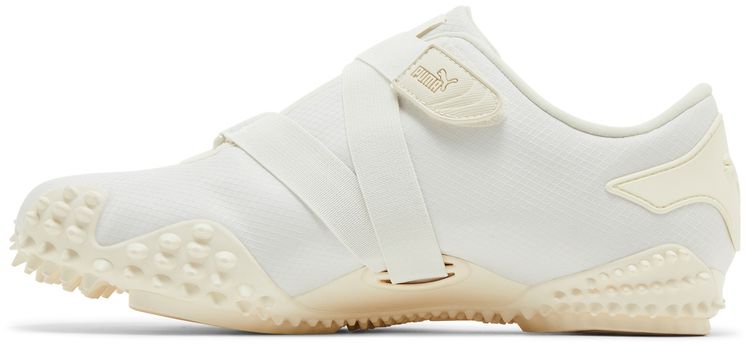 Puma Mostro Monochromatic Pack   Frosted Ivory