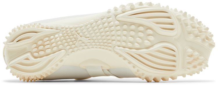 Puma Mostro Monochromatic Pack   Frosted Ivory