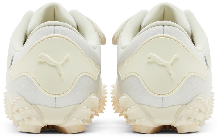 Puma Mostro Monochromatic Pack   Frosted Ivory