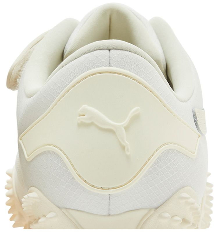 Puma Mostro Monochromatic Pack   Frosted Ivory