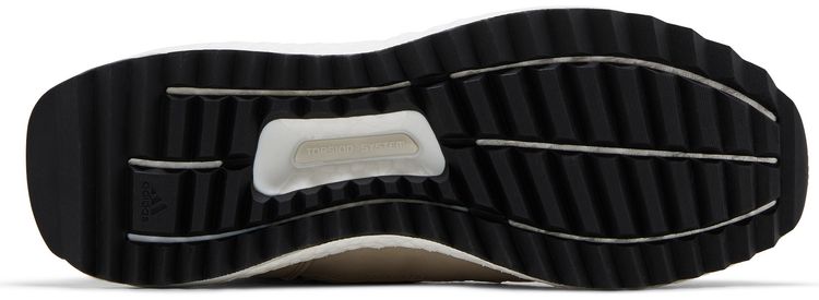 Moon Boot x adidas MoonBoost Low Clear Brown