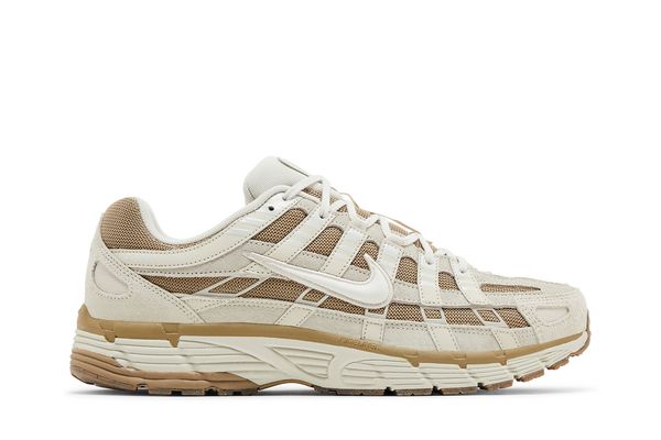 P-6000 Sesame